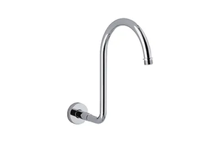 PRAGAMIX - PRAGAMIX CRYSTAL - F1757 - Wall-mounted shower arm _ Rubinetteria Giulini